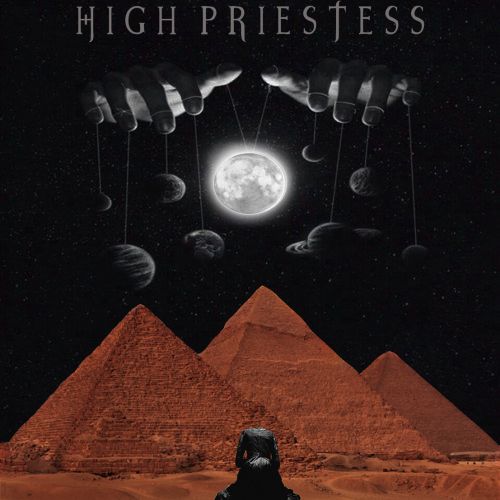High Priestess - Demo (2017)