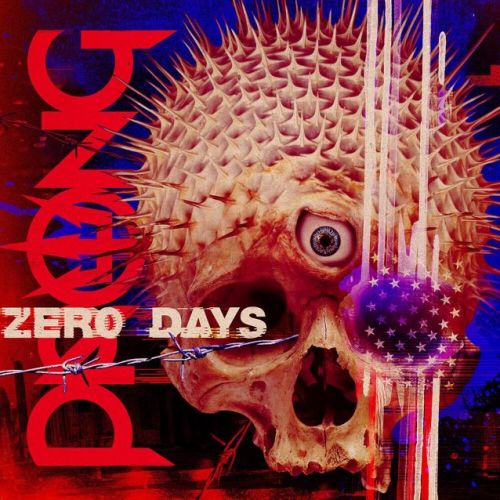Prong - Zero Days (Digipack Edition) (2017)