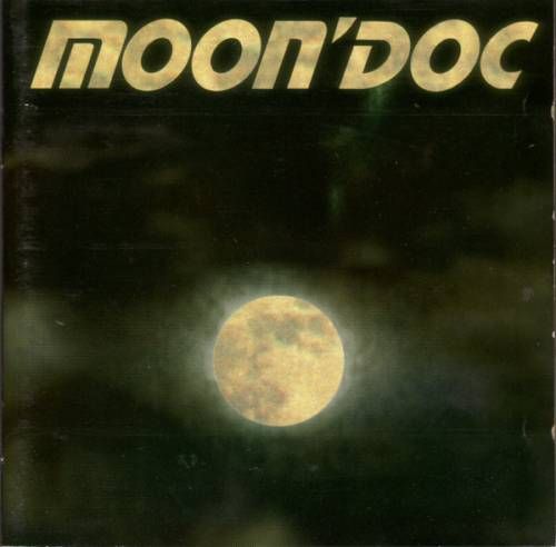 Moon'Doc - Collection (1995-2000)