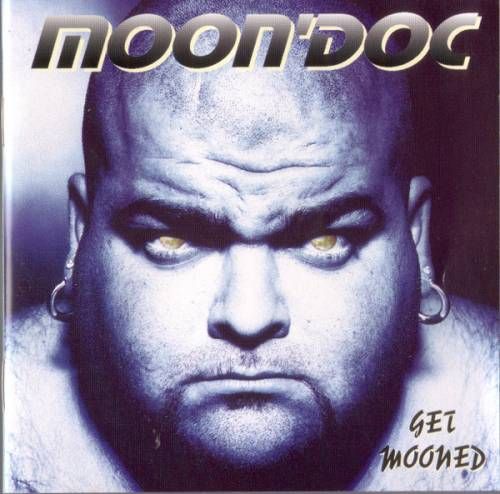 Moon'Doc - Collection (1995-2000)