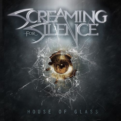 Screaming For Silence - House of Glass (EP) (2017)