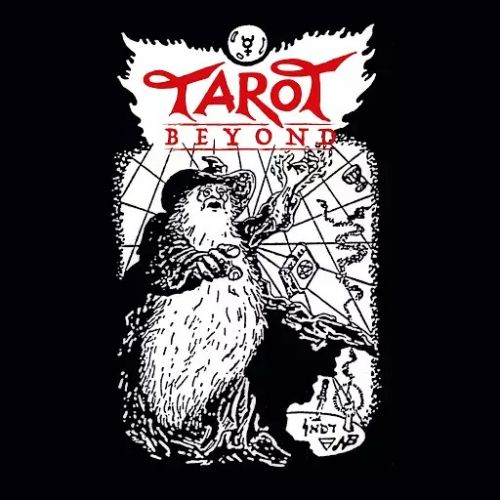 Tarot Beyond - Tarot Beyond (2017)