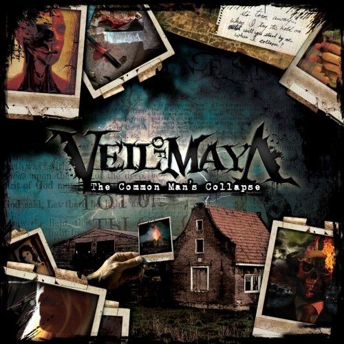 Veil of Maya - Discography (2006-2022)