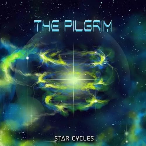 The Pilgrim - Star Cycles (2017)