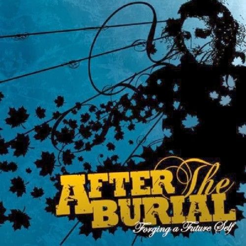 After The Burial - Discography (2006-2019)