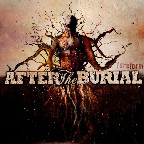 After The Burial - Discography (2006-2019)