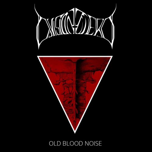 Division Zero - Old Blood Noise (2017)
