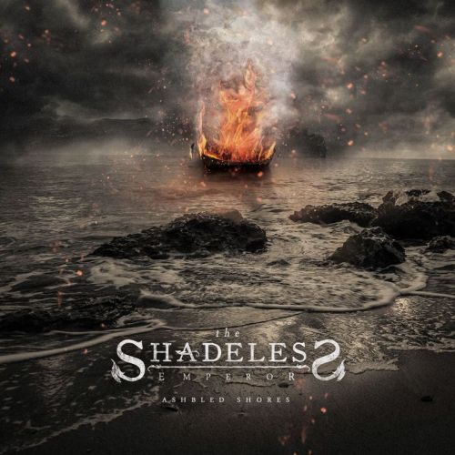 The Shadeless Emperor - Ashbled Shores (2017)