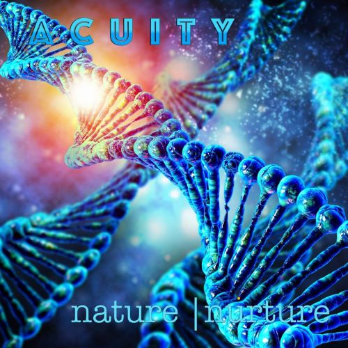 Acuity - Nature | Nurture (2017)