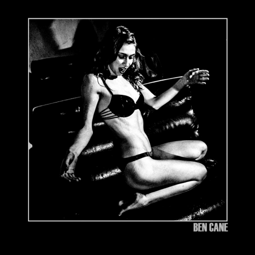 Ben Cane - Ben Cane (2017)