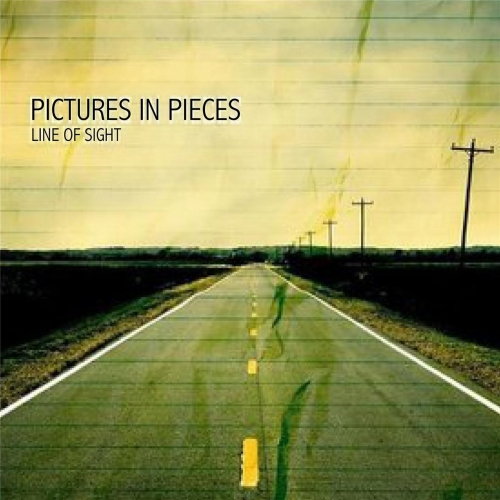 Pictures in Pieces - Line of Sight (2017)