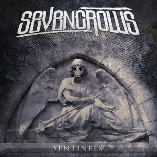 SevenCrows - Sentinels (EP) (2017)
