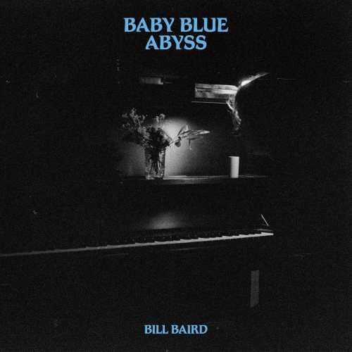 Bill Baird - Baby Blue Abyss (2017)