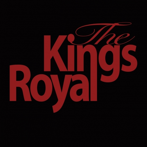 The Kings Royal - The Kings Royal (2017)