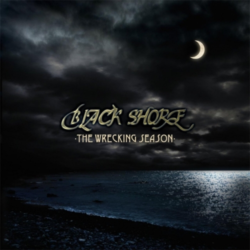 Black Shore - The Wrecking Season (2017)