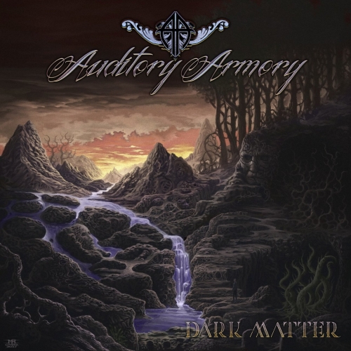 Auditory Armory - Dark Matter (2017)