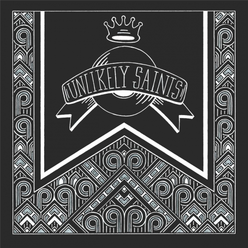 Unlikely Saints - Unlikely Saints (2017)