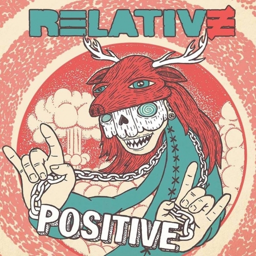 Relative - Positive (2017)