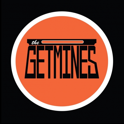 The Getmines - The Getmines (2017)