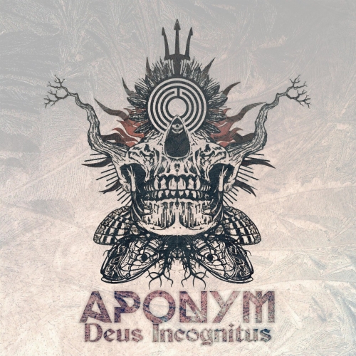 Aponym - Deus Incognitus (EP) (2017)