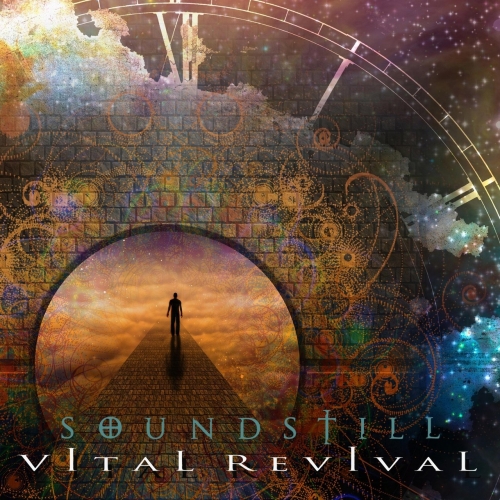 Soundstill - Vital Revival (2017)