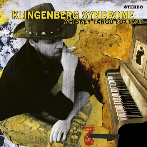 Klingenberg Syndrome - Whiskey Tango Foxtrot (2017)
