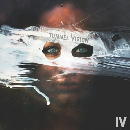 Isaac Vidrine - Tunnel Vision (EP) (2017)