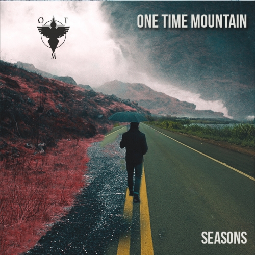 One Time Mountain - Seasons (2017)