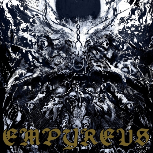 Empyreus - Empyreus (EP) (2017)