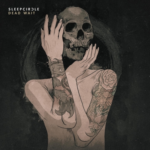 Sleepcircle - Dead Wait (EP) (2017)