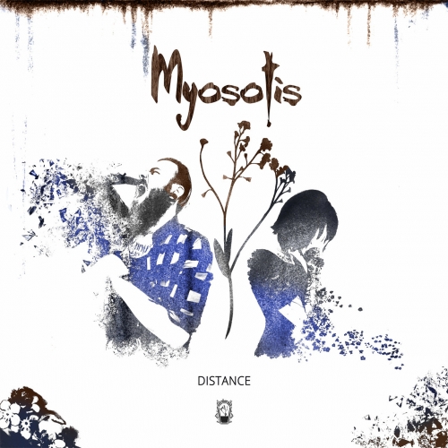 Myosotis - Distance (EP) (2017)
