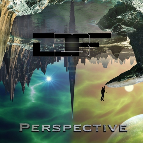 DFB - Perspective (EP) (2017)