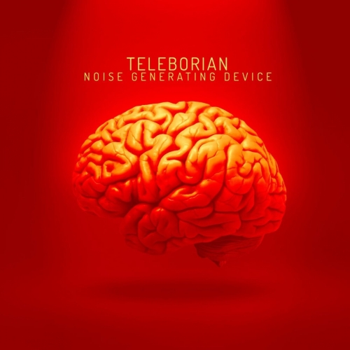 Teleborian - Noise Generating Device (2017)