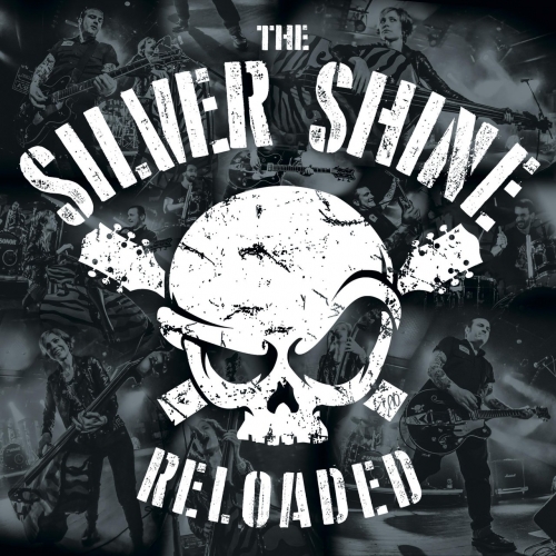 The Silver Shine - Reloaded (2017)