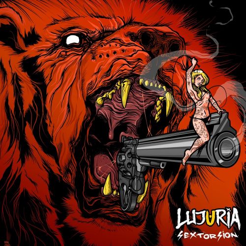 Lujuria - Sextorsi&#243;n (2017)