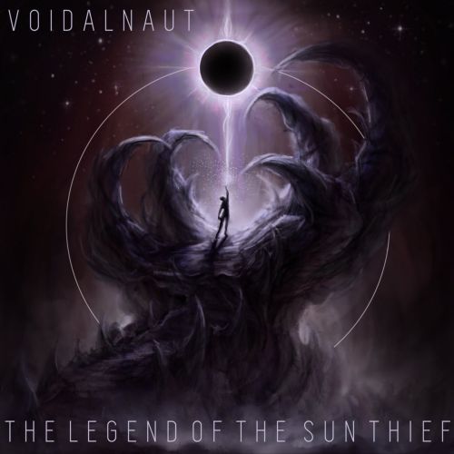Voidalnaut - The Legend of the Sun Thief (2017)