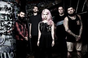 iwrestledabearonce - Discography (2007-2015)