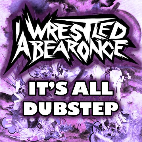 iwrestledabearonce - Discography (2007-2015)