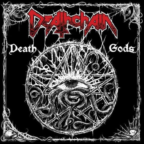Deathchain - Discography (2003-2013)