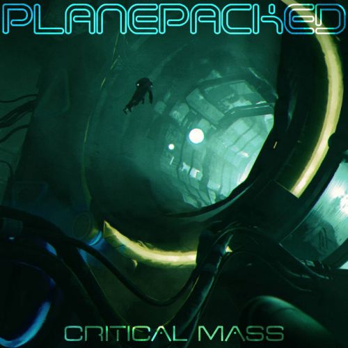 Planepacked - Critical Mass (2017)