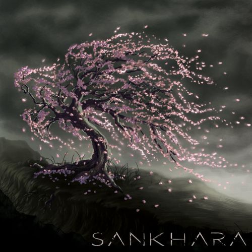 Sankhara - Sankhara (2017)