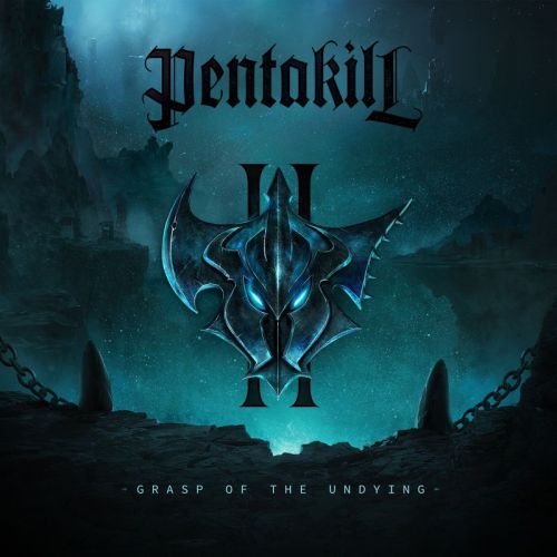 Pentakill - II: Grasp of the Undying (2017)