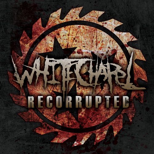 Whitechapel - Discography (2007-2021)