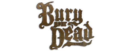 Bury Your Dead - Discography (2003-2011)