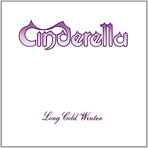 Cinderella - Collection (1986-1994)