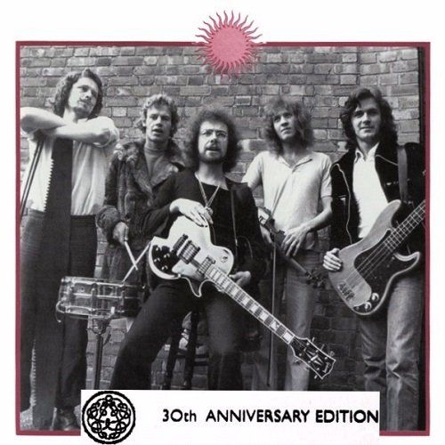 King Crimson - Collection (30th Anniversary Remastered) (11 Albums)