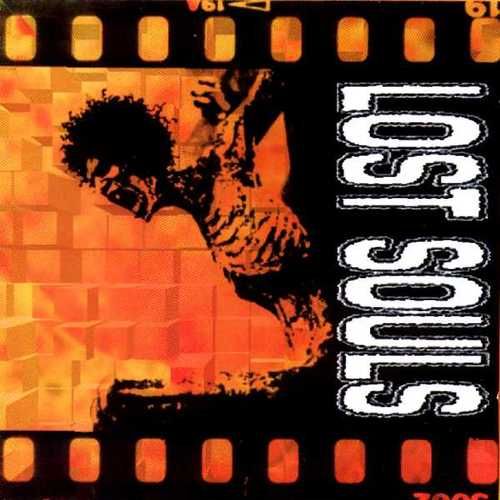 Lost Souls - Collection (1994-1998)