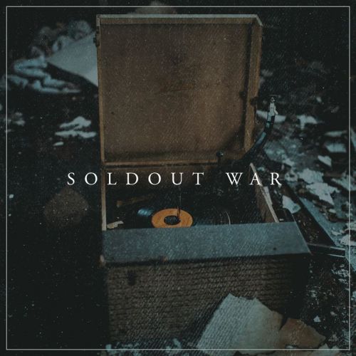 Soldout War - Soldout War (2017)