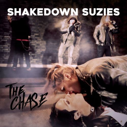 Shakedown Suzies - The Chase (2017)