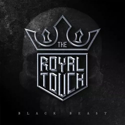 The Royal Touch - Black Beast (EP) (2017)